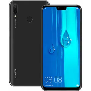 Замена стекла на телефоне Huawei Y9 2019 в Нижнем Новгороде